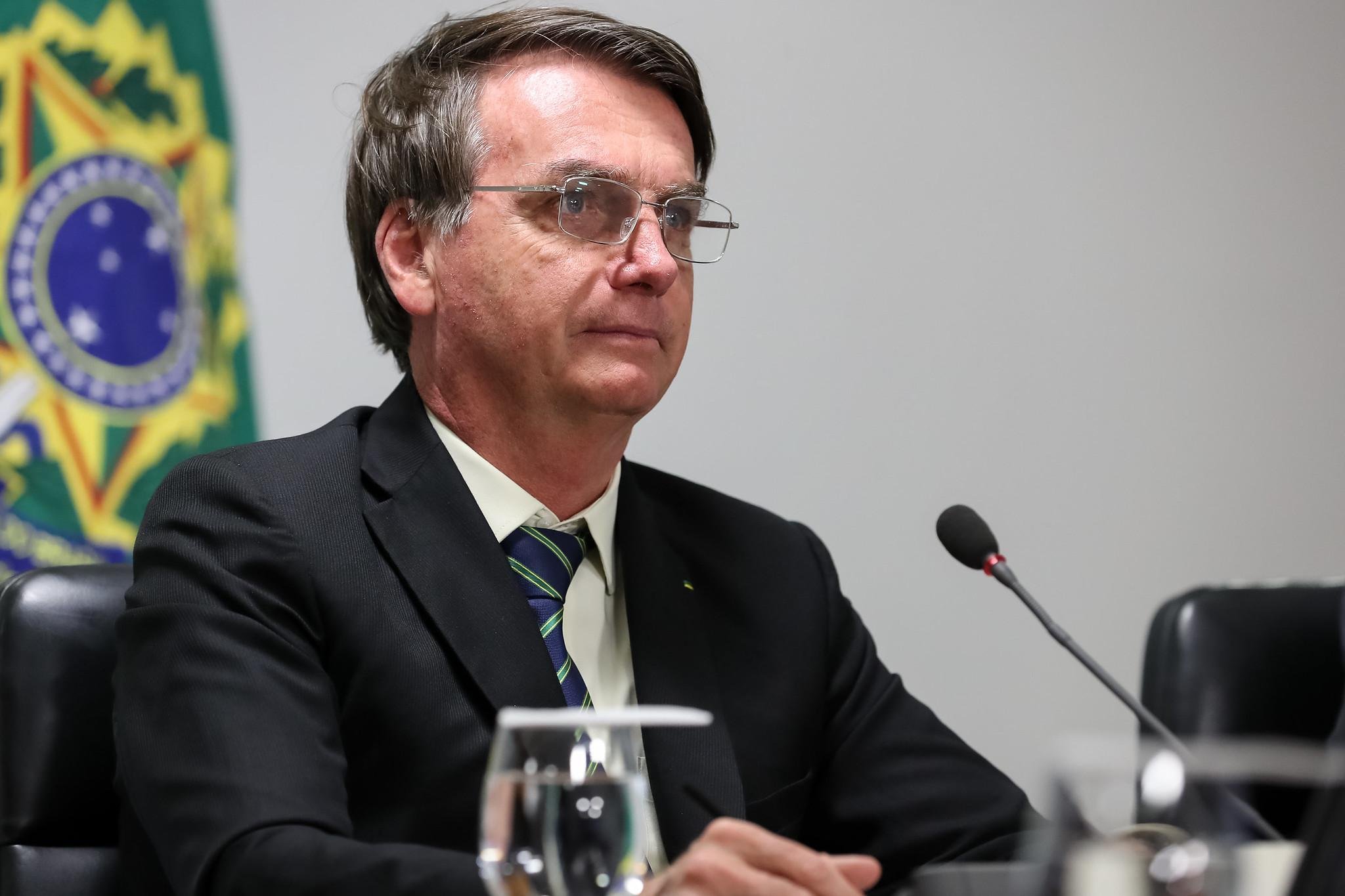 Presidente afirma que poder&aacute; prestar depoimento presencialmente &agrave; Pol&iacute;cia Federal
