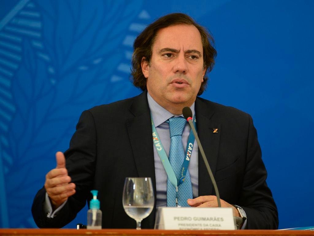Caixa desembolsou, at&eacute; agora, R$ 76,6 bilh&otilde;es, somadas ambas as parcelas