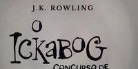 Crianças são convidadas a desenhar inspiradas na história de 'O Ickabog'.