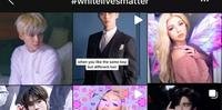 Fãs de k-pop derrubaram hashtags racistas