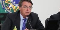 Presidente Bolsonaro oficializou o coronel Antonio Elcio Franco Filho como número 2 do ministério da Saúde