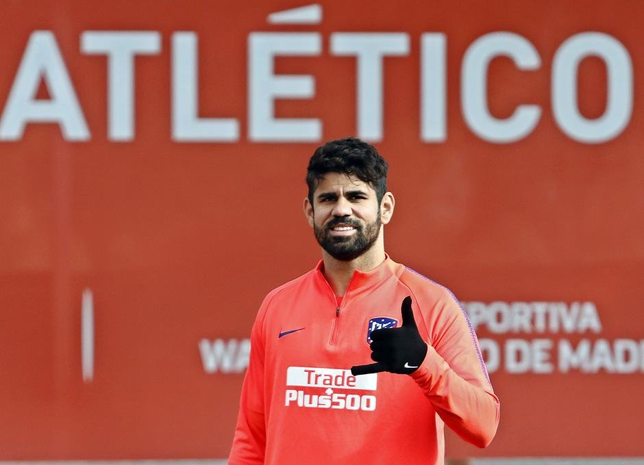 Diego Costa foi multado em 543 mil euros (pouco mais de R$ 3 milh&otilde;es) depois de reconhecer uma fraude contra o tesouro espanhol