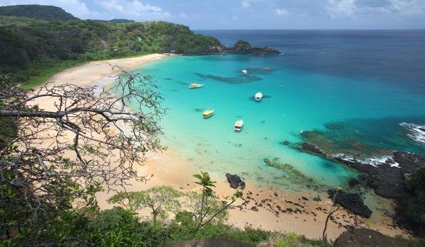 Novos casos de Covid-19 s&atilde;o registrados em Fernando de Noronha