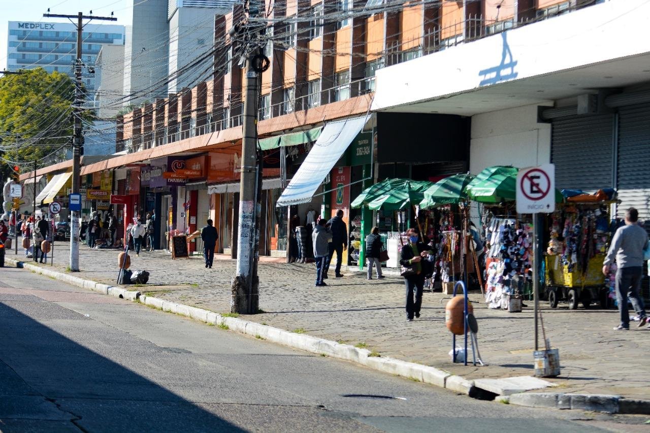 O Modelo de Distanciamento Controlado contra a Covid-19  entrou em vigor no dia 11 de maio deste ano.