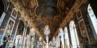 O Palácio de Versalhes reabre neste sábado (06)