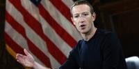 Fundador do Facebook afirma que rede social irá moldar diretrizes após recentes acontecimentos