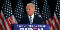 Joe Biden será o candidato democrata