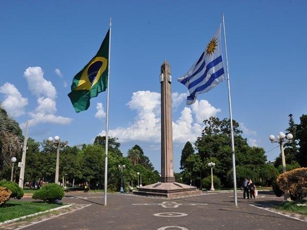 Autoridades de Livramento e Rivera ir&atilde;o acertar a&ccedil;&otilde;es conjuntas para evitar propaga&ccedil;&atilde;o do coronav&iacute;rus