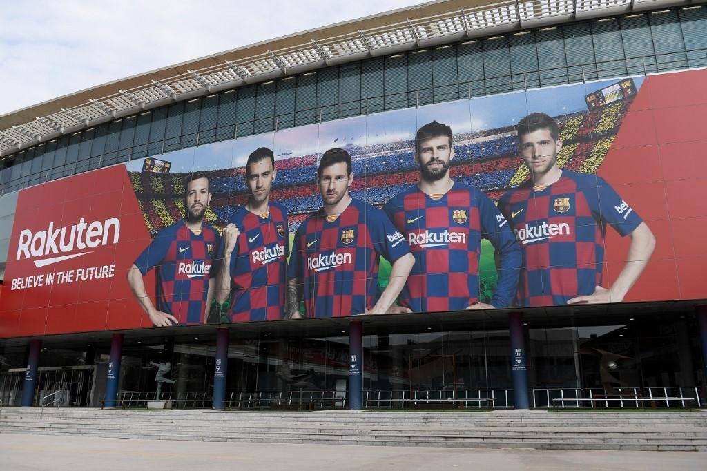 Europa come&ccedil;a a realizar jogos, mas presen&ccedil;a de torcida ainda n&atilde;o est&aacute; autorizada