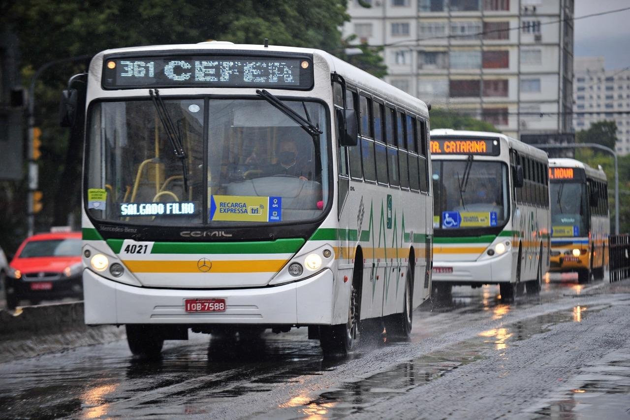 Porto Alegre deve ter m&aacute;ximas de 21&ordm;C
