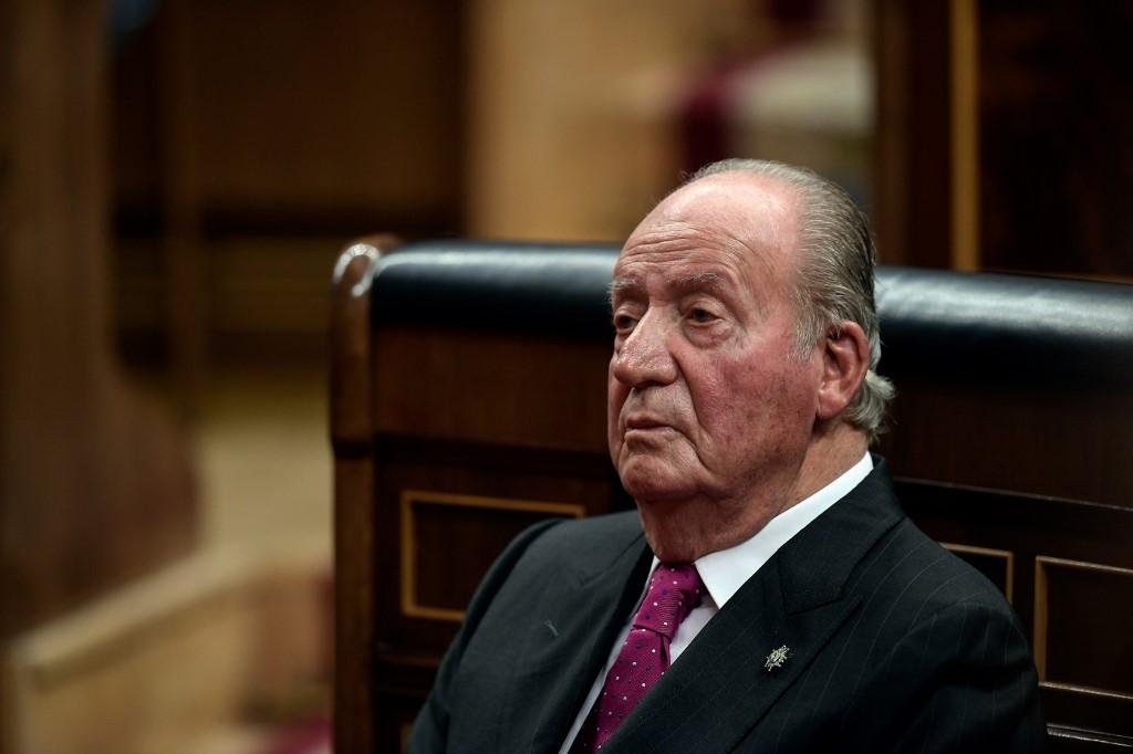 A Justi&ccedil;a investigava esses eventos desde 2018