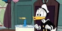 Pato Donald ganha programação especial no canal de televisão e YouTube da Disney.