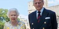 A união entre o casal é a mais duradoura da história da coroa britânica