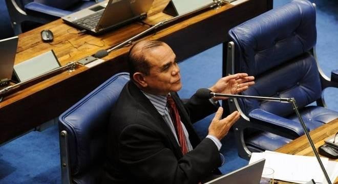 An&iacute;bal Gomes foi condenado a 13 anos de pris&atilde;o
