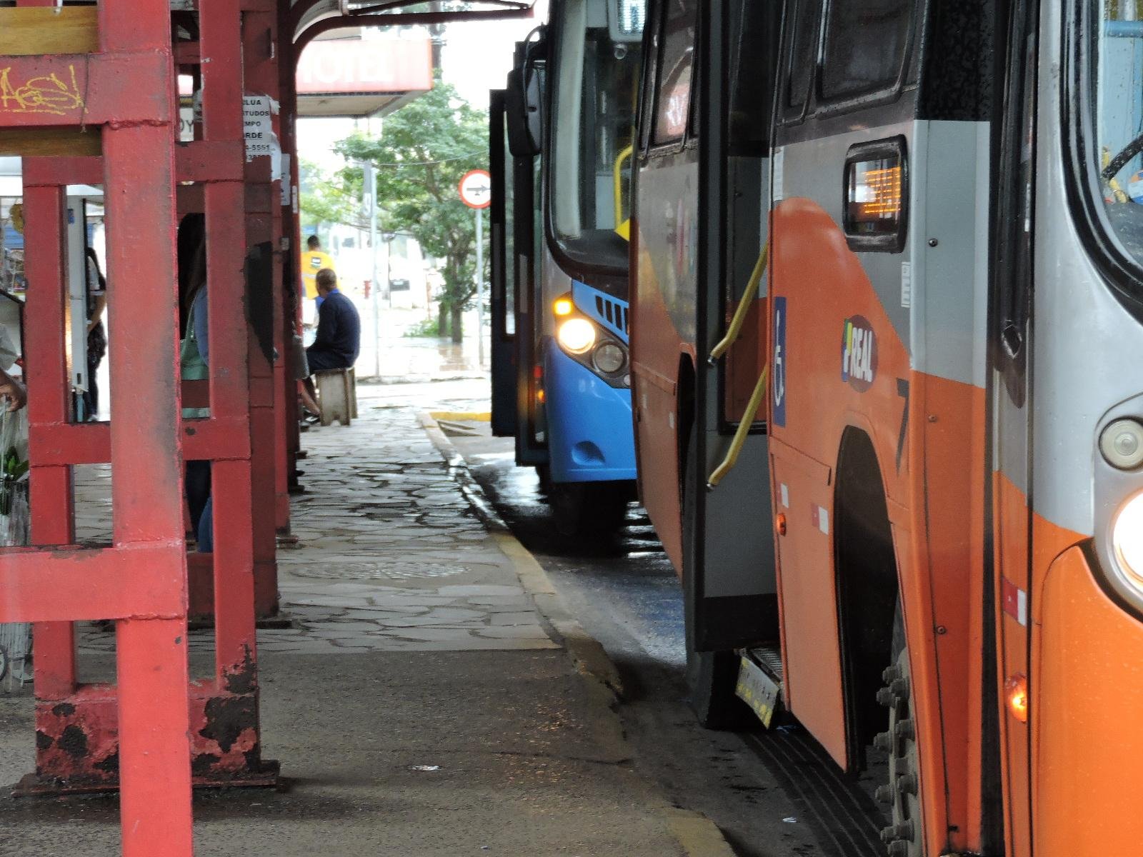 Caso os valores n&atilde;o sejam pagos, a greve deve ter in&iacute;cio na pr&oacute;xima segunda-feira