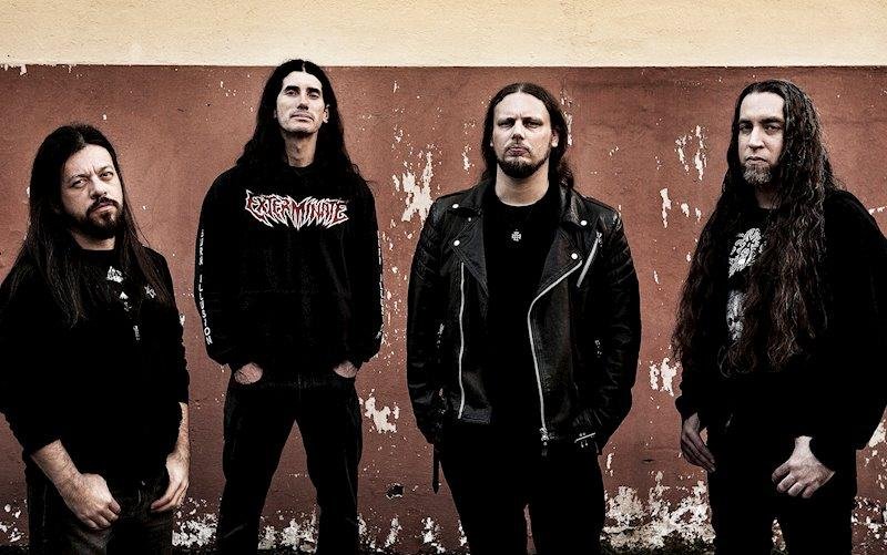 Novo EP da Burn the Mankind ser&aacute; lan&ccedil;ado em julho