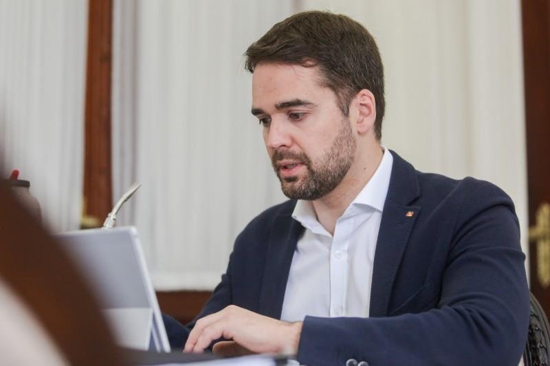 Governo j&aacute; havia anunciado altera&ccedil;&atilde;o nas an&aacute;lises do Distanciamento Controlado