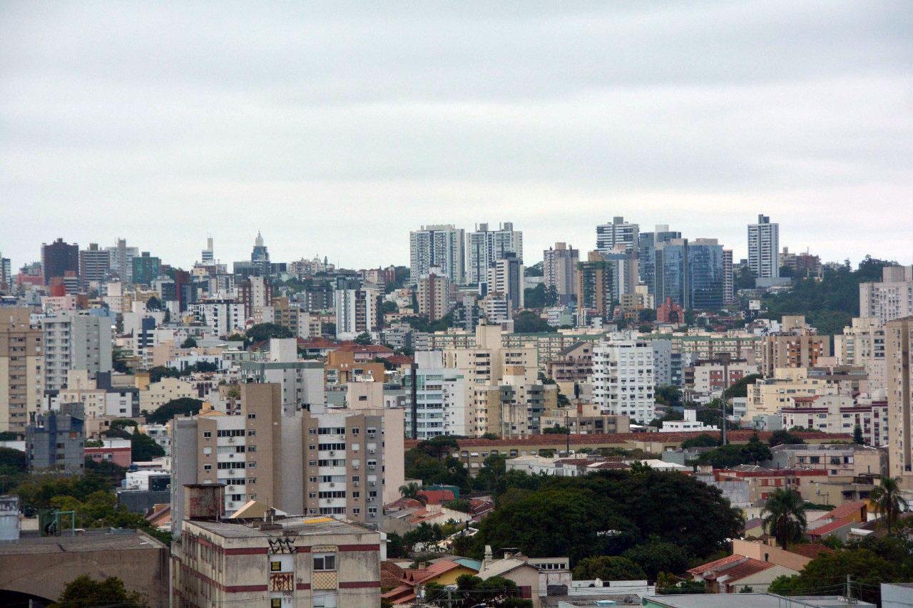 Bairro Petr&oacute;polis segue com a maior quantidade de casos confirmados de Covid-19 em Porto Alegre