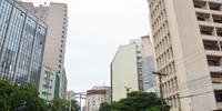 Centro Histórico de Porto Alegre teve crescimento expressivo de casos confirmados da Covid-19 nos últimos dias