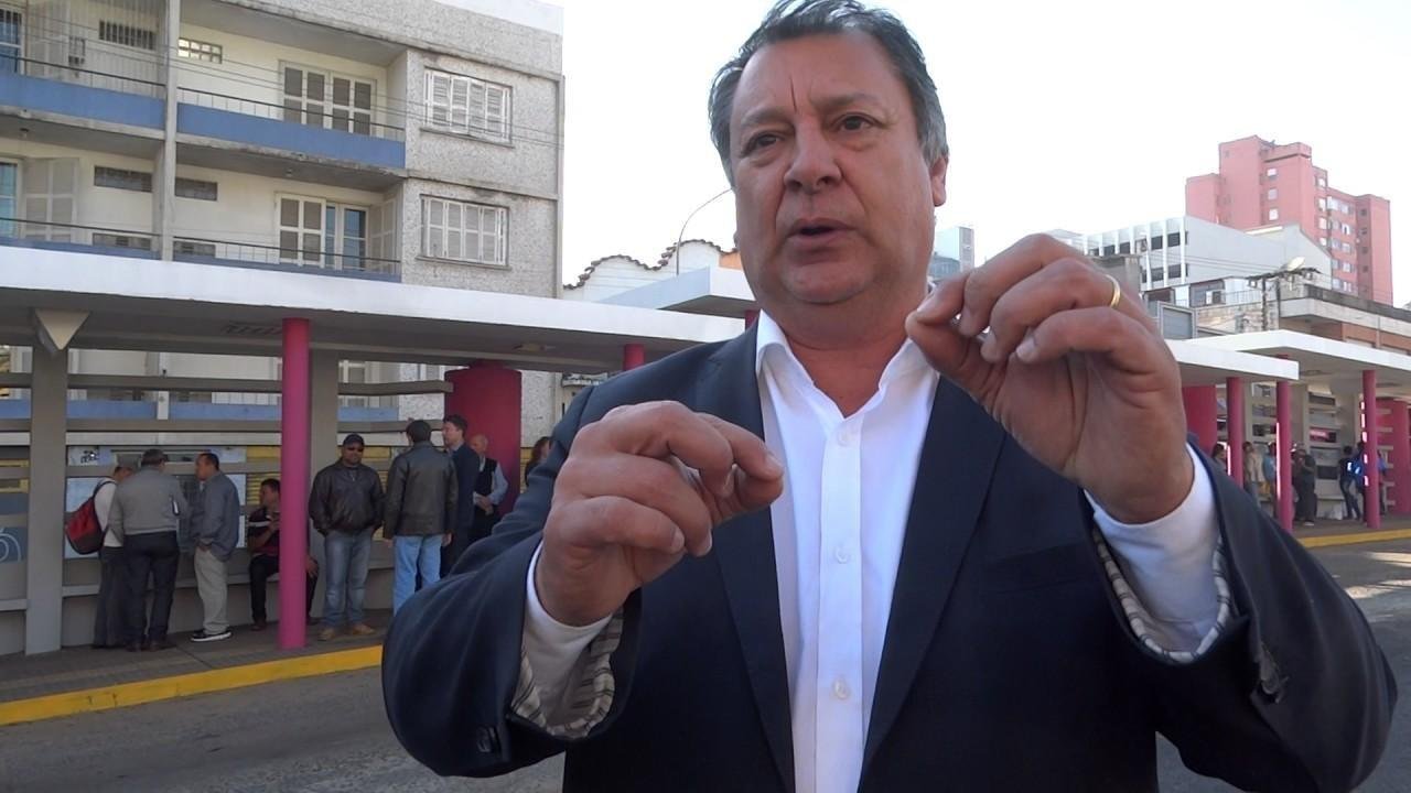 Prefeito de Santana do Livramento anunciou as novas a&ccedil;&otilde;es nesta quarta-feira