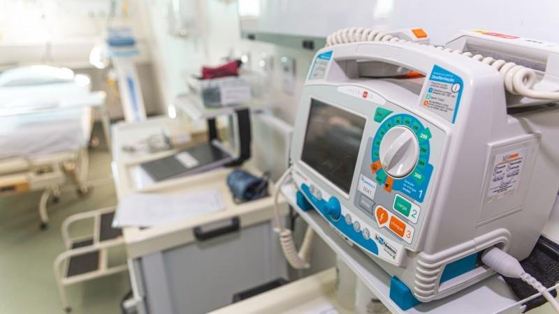De acordo com a atualiza&ccedil;&atilde;o mais recente, 1.421 pacientes est&atilde;o internados, ocupando 73,3% dos leitos de UTI