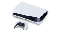 Novo console do PlayStation foi apresentado nesta quinta-feira