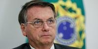 Davi Alcolumbre chegou a devolver a MP para o governo, sem avisar Bolsonaro