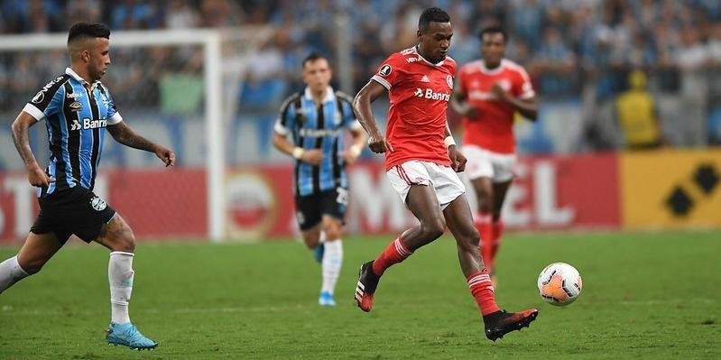 Dupla Gre-Nal est&aacute; treinando desde o come&ccedil;o de maio