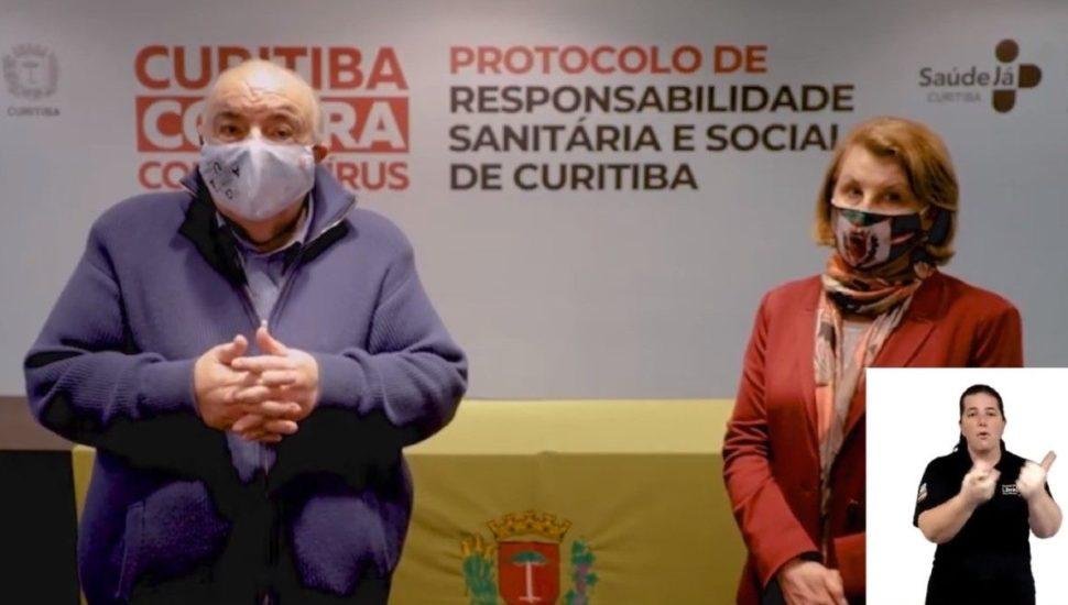 De acordo com o decreto, "a flexibiliza&ccedil;&atilde;o dessas medidas fica condicionada &agrave; melhoria dos indicadores epidemiol&oacute;gicos e da rede de atendimento da cidade"