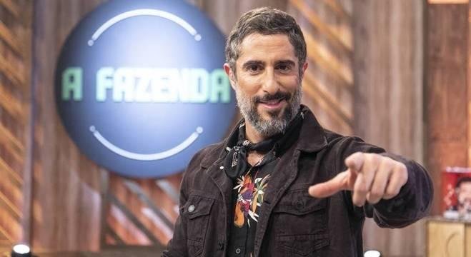 'A Fazenda' ser&aacute; exibida entre os meses de setembro e dezembro deste ano na Record TV