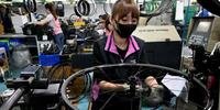 Bicicletas tem boom de vendas em Taiwan