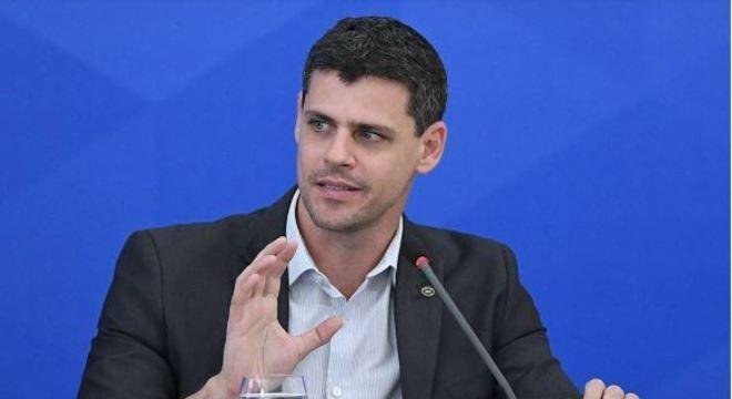 Bruno Funchal ser&aacute; o novo secret&aacute;rio do Tesouro Nacional