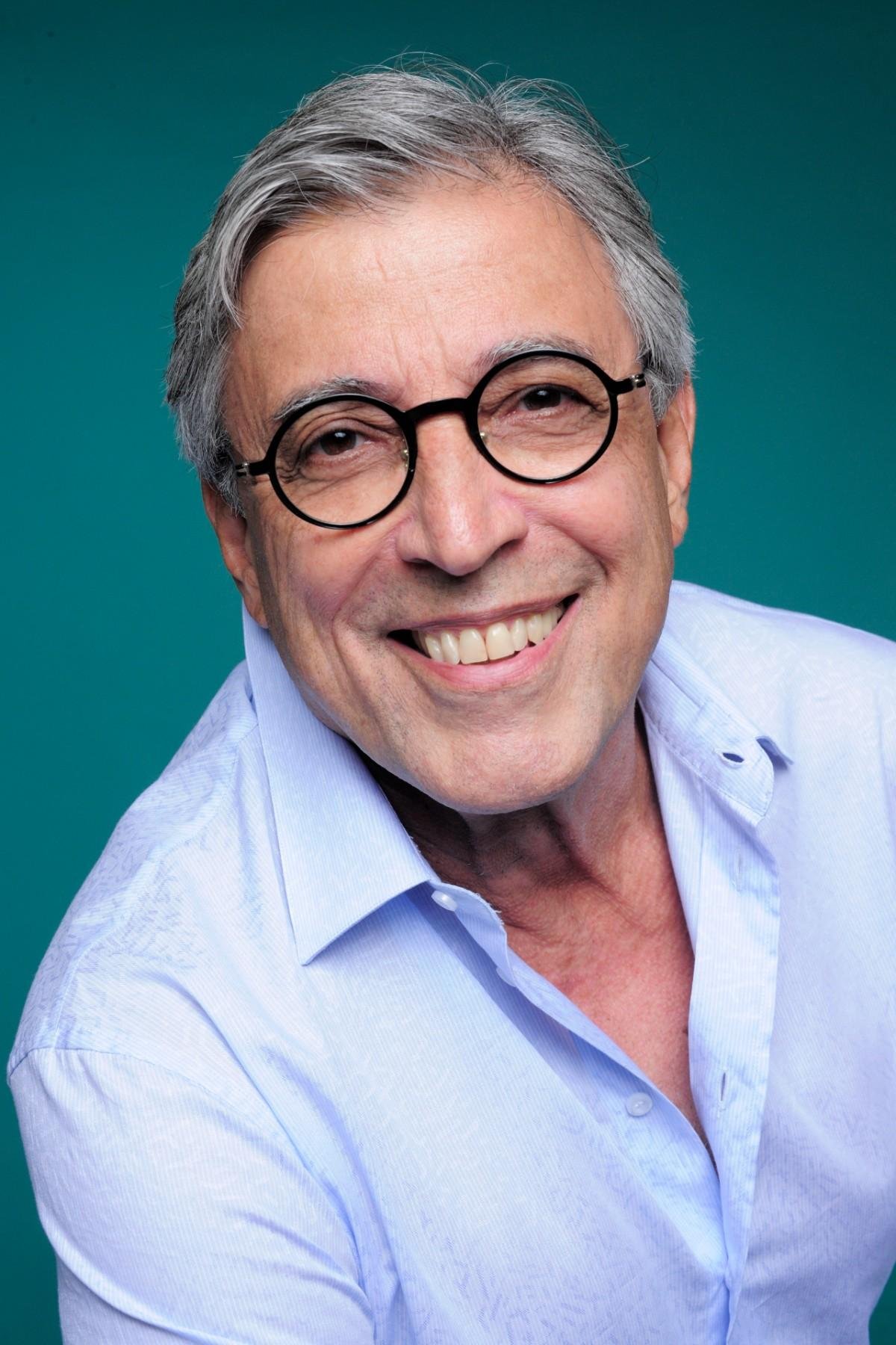 Na entrevista ao CP ao Vivo, Ivan fala dos 50 anos de carreira, da amizade com Geraldo Flach, paix&atilde;o por &aacute;guias e decep&ccedil;&atilde;o com pol&iacute;ticos