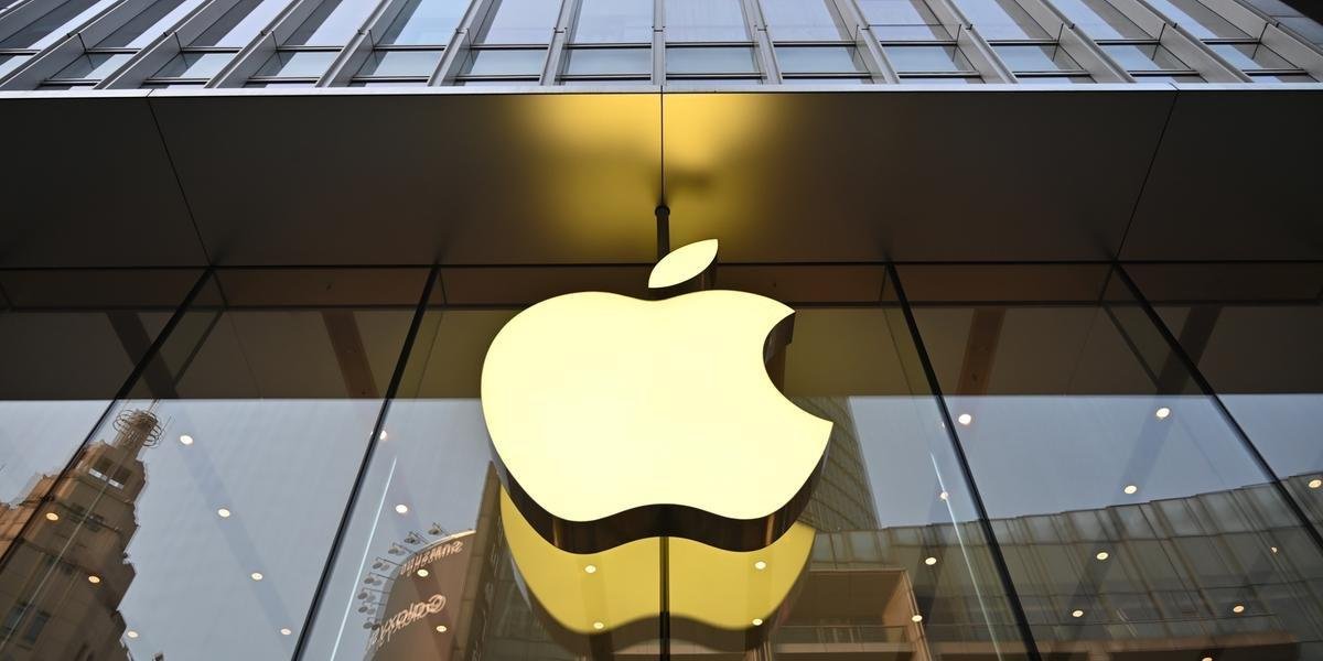 Apple &eacute; investigada pela UE