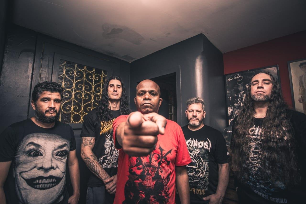 Banda surgida em 2017 apresenta nova forma&ccedil;&atilde;o