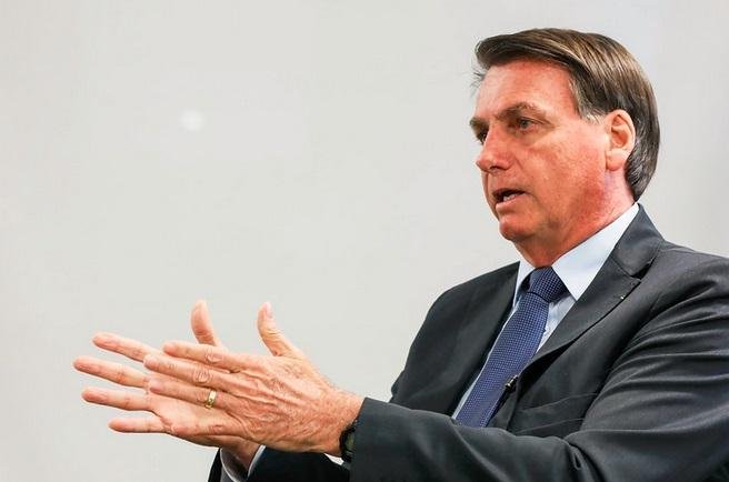 Presidente respondeu &agrave;s cobran&ccedil;as nas redes sociais