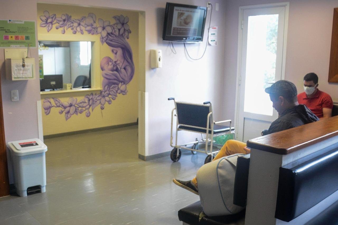 Maternidades precisam se adaptar em meio &agrave; pandemia de Covid-19