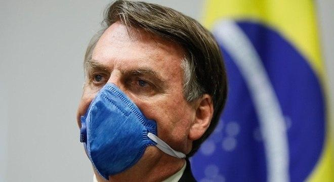Especialistas apontam erros do governo federal na condu&ccedil;&atilde;o da crise do coronav&iacute;rus