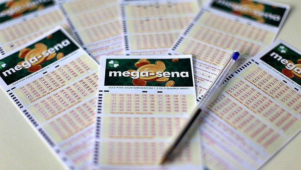 Pr&oacute;ximo sorteio ocorrer&aacute; no s&aacute;bado