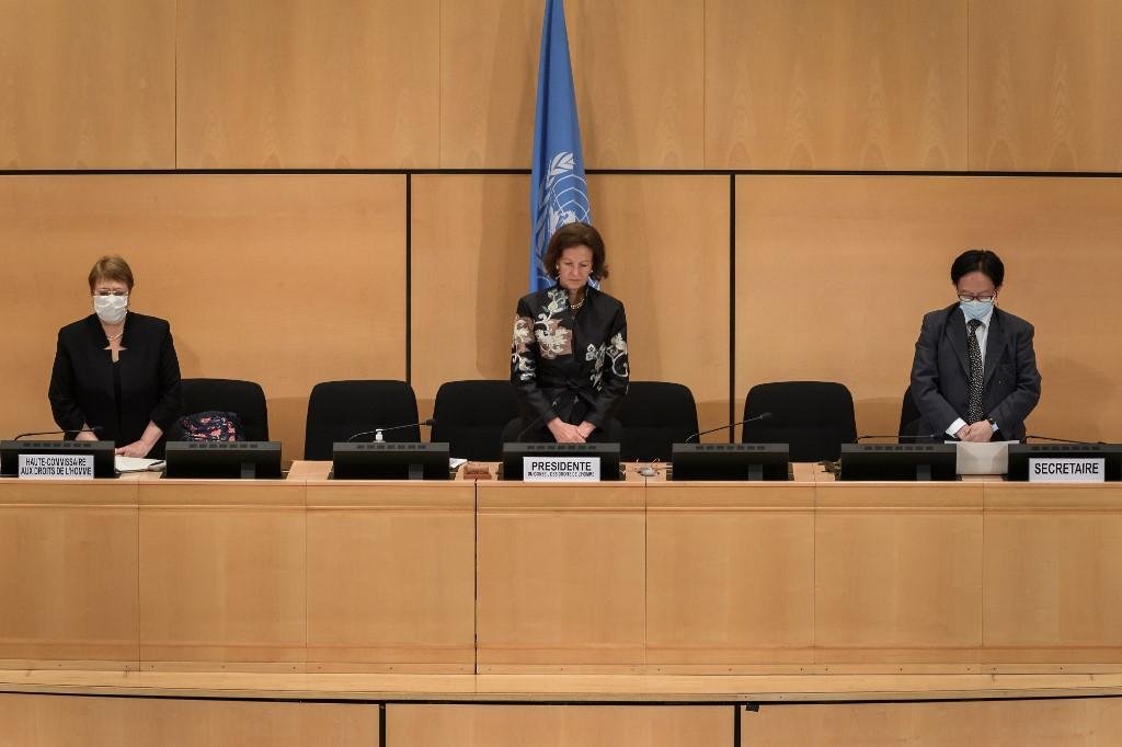 ONU debate medidas para diminuir viol&ecirc;ncia policial e racismo