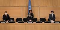 ONU debate medidas para diminuir violência policial e racismo