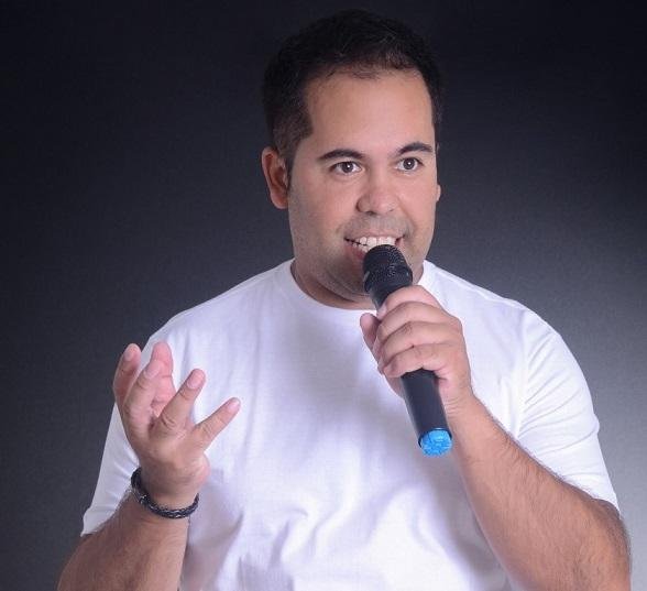 Maxi Cardoso &eacute; o CEO da W Future