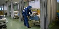 Mais de 18 mil pessoas morreram na Espanha em razão do novo coronavírus