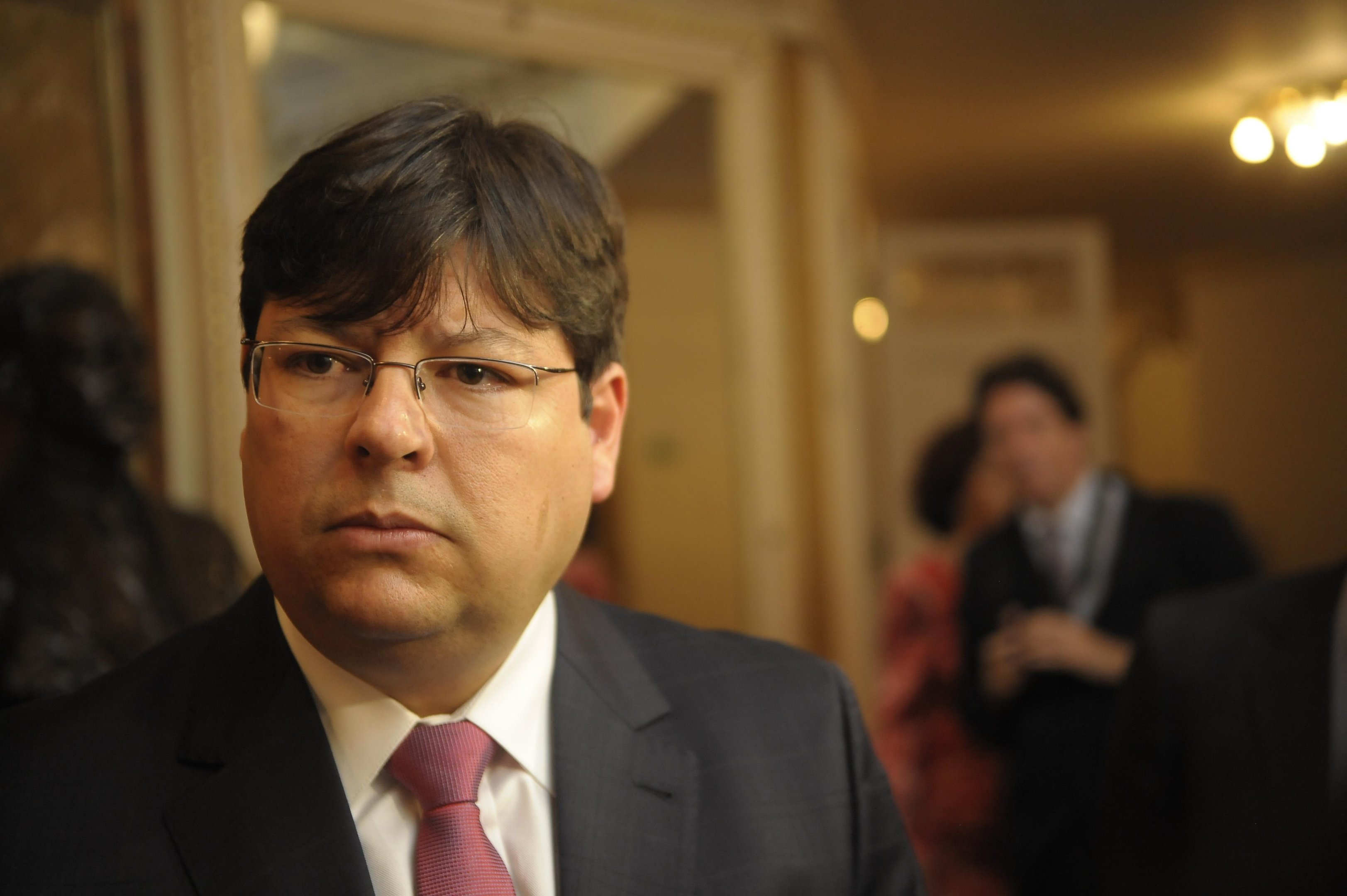 Mattos ter&aacute; pela frente casos como a den&uacute;ncia e a investiga&ccedil;&atilde;o contra Fl&aacute;vio Bolsonaro