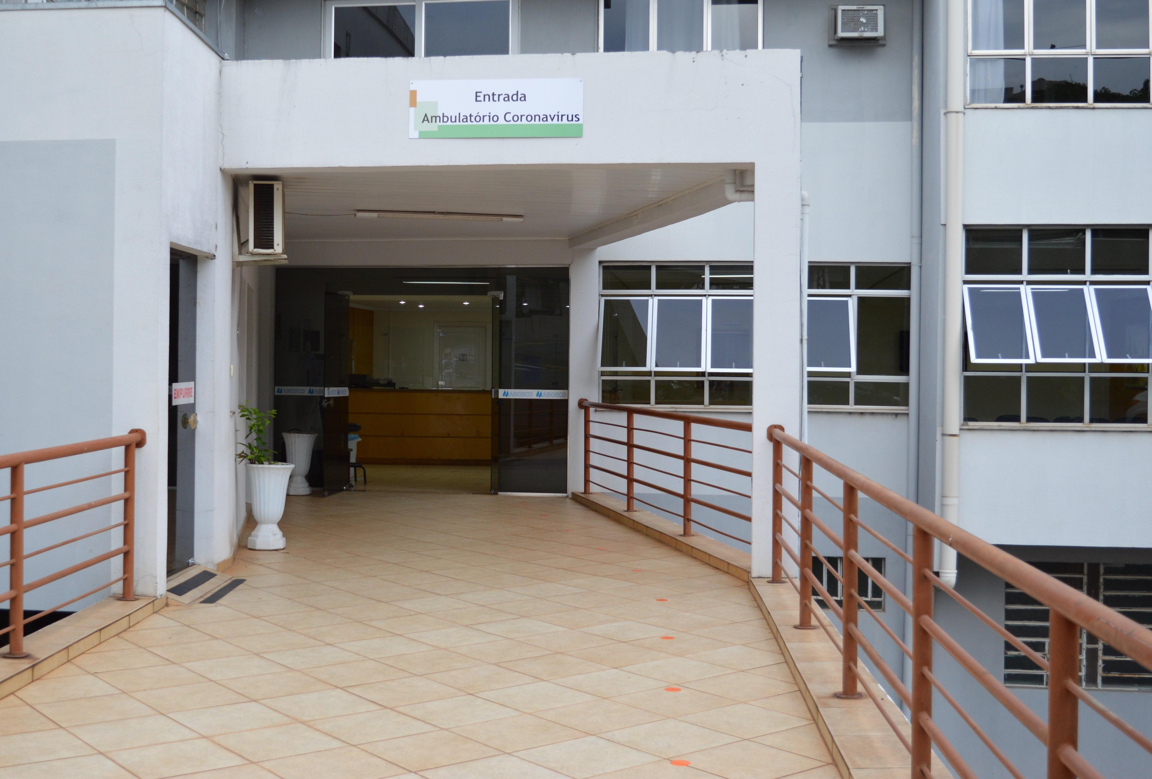 Doa&ccedil;&otilde;es s&atilde;o destinadas para melhorias na estrutura da Unidade Dom Bosco