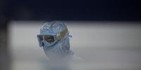 Laboratório chinês corre contra o tempo para vacina contra o novo coronavírus