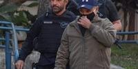 Fabrício Queiroz foi preso nessa quinta-feira