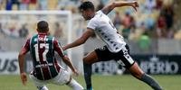 Botafogo e Fluminense não pretendem entrar em campo em meio à crise do coronavírus