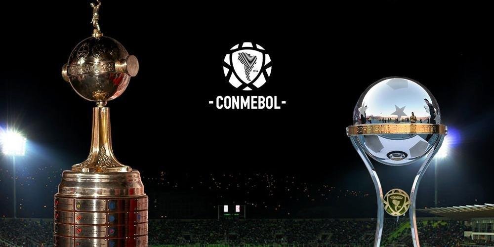 Protocolos visam retorno das competi&ccedil;&otilde;es sul-americanas