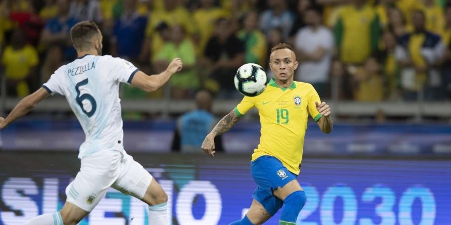 Brasil tem partidas marcadas contra Bol&iacute;via e Peru